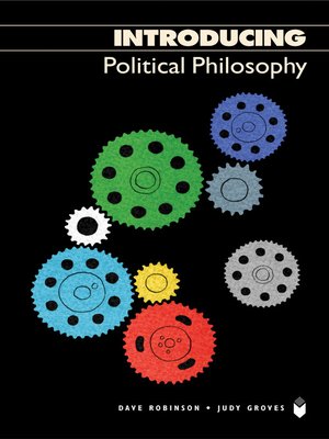 Introducing Political Philosophy - ebook